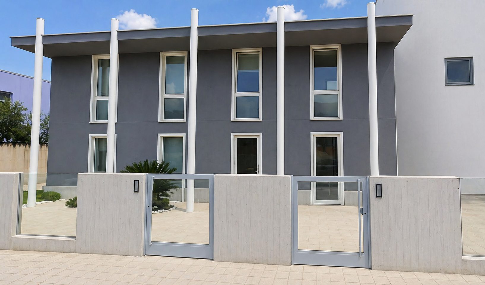 Magazzino Nicoletti Service